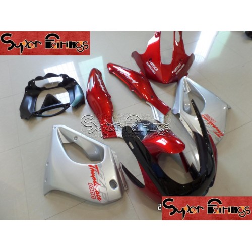96-07 Yamaha YZF1000 THUNDERACE DESIGN 12